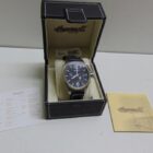 RELOJ AUTOMATICO CON CAJA PERFECTO ESTADO**