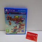 JUEGO DE PS4