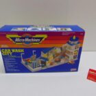 PACK DE MICROMACHINES CON CAJA