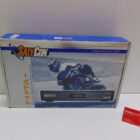 DECODIFICADOR SATELITE CON MANDO Y CAJA