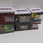 TAZA MARVEL CON CAJA