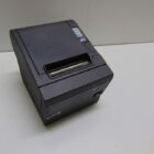 IMPRESORA DE TIQUETS TERMICA