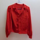 CAMISA DE FIESTA DE ELDA