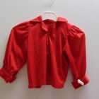 CAMISA DE FIESTA DE ELDA