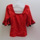 CAMISA DE FIESTA DE ELDA