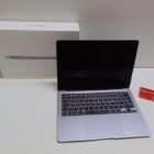 MAC BOOK AIR M1 13 2020 CON CAJA SEMINUEVO