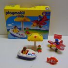 SET PLAYMOBIL