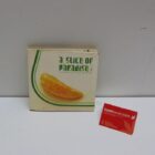 PACK DE 5 CD
