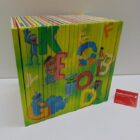 LOTE DE 25 LIBROS VINTAGE