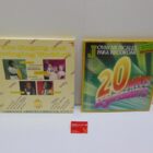 PACK DE VINILOS