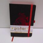 NOTEBOOK HARRY POTTER