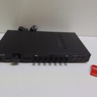 AMPLIFICADOR ESTEREO SEMINUEVO