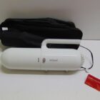 ASPIRADOR DE 12V CON FUNDA