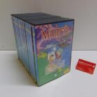 SERIE COMPLETA MARCO 13 DVD