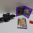 KINECT CON JUEGOS