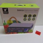 BASCULA ELECTRONICA A ESTRENAR