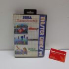 JUEGO DE MASTER SYSTEM