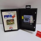 JUEGO DE MEGADRIVE