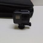 CAMARA DEPORTIVA CON ACCESORIOS