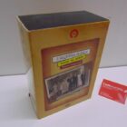 LALQUERIA BLANCA DVD