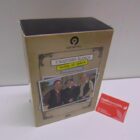 LALQUERIA BLANCA DVD