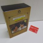 LALQUERIA BLANCA DVD