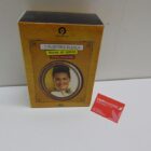 LALQUERIA BLANCA DVD