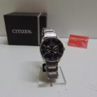 RELOJ DE CABALLERO ECO DRIVE CON CAJA