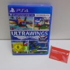 JUEGO DE PS4