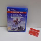 JUEGO PS4