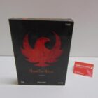 AGUILA ROJA 2ª TEMPORADA DVD