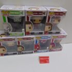 FUNKO POP