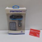 TRANSMISOR BLUETOOTH CON MANDO Y CAJA