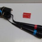 MICROFONOS DE PS2