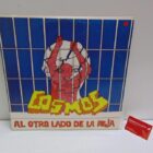 DISCO DE VINILO