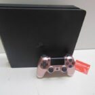 PS4 CON MANDO