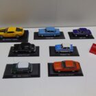 COCHE A ESCALA 1/43