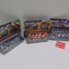 PACK DE 5 COCHES A ESCALA NUEVOS