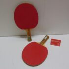 PALA DE PING PONG
