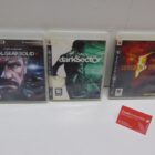 JUEGO DE PS3