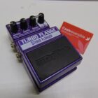 PEDAL DE EFECTOS CON TRANSFORMADOR***