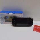 CONSOLA PORTATIL CON CAJA 8GB