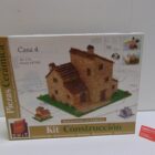 KIT DE CONSTRUCCION A ESTRENAR