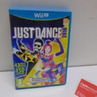 JUEGO DE WII U