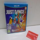 JUEGO DE WII U