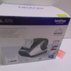 IMPRESORA CON CAJA