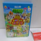 JUEGO DE WII U