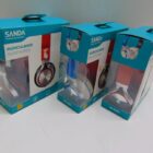 AURICULARES CON CAJA SEMINUEVOS