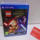 JUEGO DE PS VITA PRECINTADO