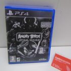 JUEGO DE PS4